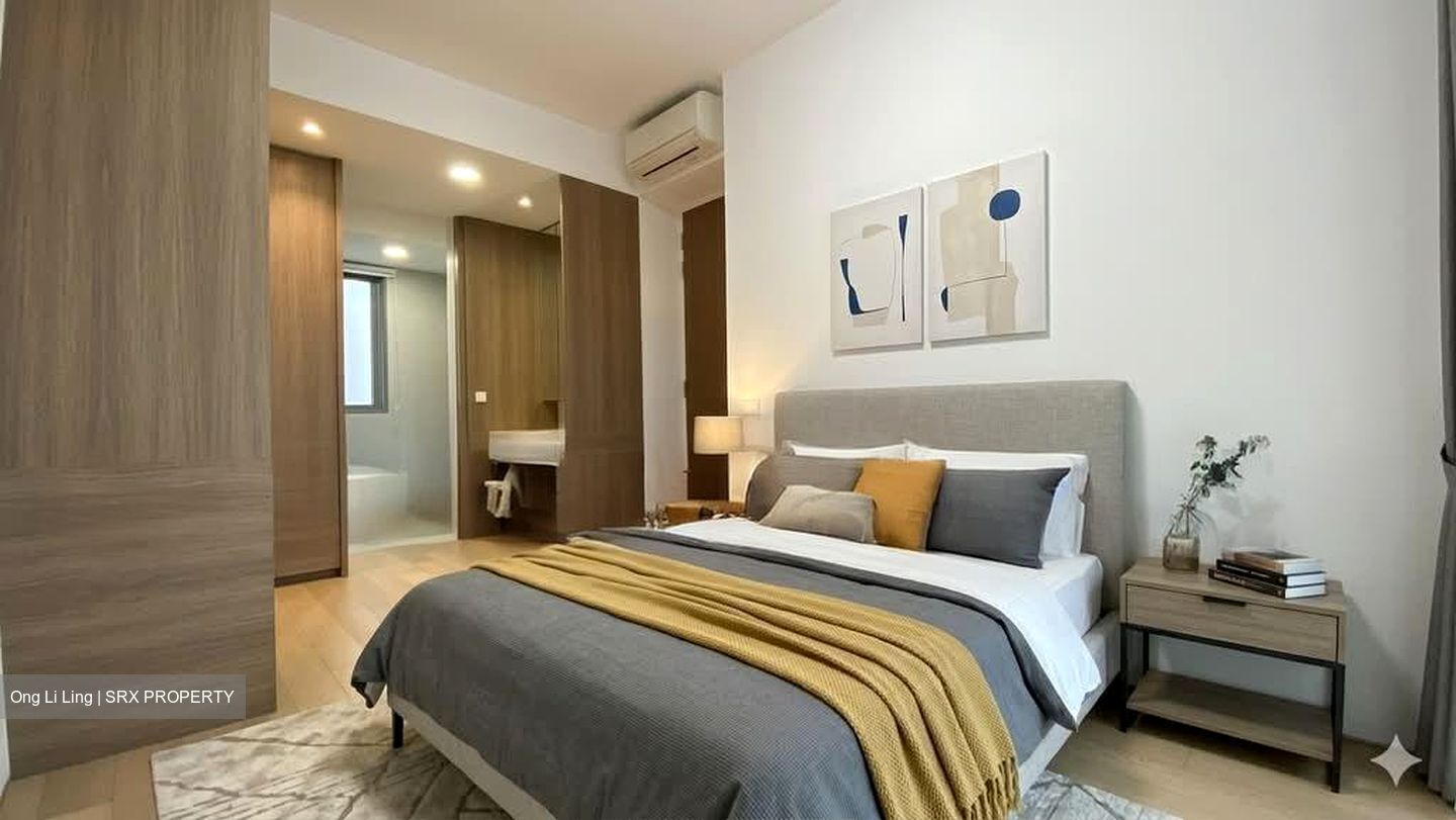Echelon (D3), Condominium #556117691